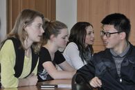 Вечер межкультурного общения «Тверские встречи»