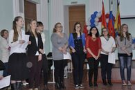 Вечер межкультурного общения «Тверские встречи»