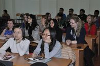 Вечер межкультурного общения «Тверские встречи»