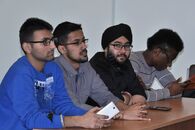 Вечер межкультурного общения «Тверские встречи»