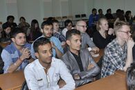 Вечер межкультурного общения «Тверские встречи»