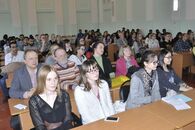 Вечер межкультурного общения «Тверские встречи»