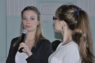 Вечер межкультурного общения «Тверские встречи»