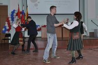 Вечер межкультурного общения «Тверские встречи»