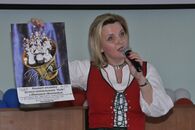 Вечер межкультурного общения «Тверские встречи»