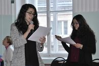 Вечер межкультурного общения «Тверские встречи»