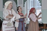 Вечер межкультурного общения «Тверские встречи»