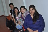 Вечер межкультурного общения «Тверские встречи»