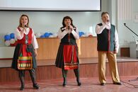 Вечер межкультурного общения «Тверские встречи»