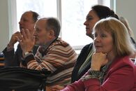 Вечер межкультурного общения «Тверские встречи»