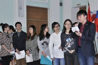 Вечер межкультурного общения «Тверские встречи»