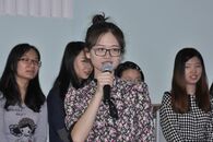 Вечер межкультурного общения «Тверские встречи»