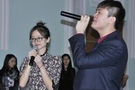 Вечер межкультурного общения «Тверские встречи»