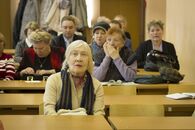 Круглый стол «Христианская государственность: прошлое и перспективы»