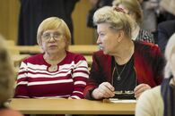 Круглый стол «Христианская государственность: прошлое и перспективы»