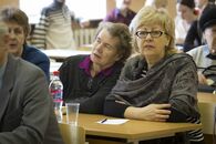 Круглый стол «Христианская государственность: прошлое и перспективы»