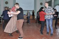 Вечер межкультурного общения «Тверские встречи»