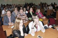 Вечер межкультурного общения «Тверские встречи»