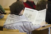 Круглый стол «Христианская государственность: прошлое и перспективы»