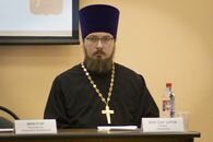 Круглый стол «Христианская государственность: прошлое и перспективы»