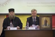 Круглый стол «Христианская государственность: прошлое и перспективы»