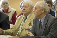 Круглый стол «Христианская государственность: прошлое и перспективы»