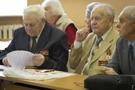 Круглый стол «Христианская государственность: прошлое и перспективы»