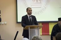 Круглый стол «Христианская государственность: прошлое и перспективы»