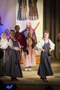 Интернациональный фестиваль традиционного костюма в ТвГУ
