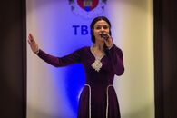 Интернациональный фестиваль традиционного костюма в ТвГУ