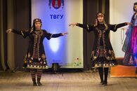 Интернациональный фестиваль традиционного костюма в ТвГУ
