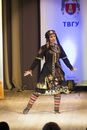Интернациональный фестиваль традиционного костюма в ТвГУ