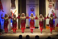 Интернациональный фестиваль традиционного костюма в ТвГУ