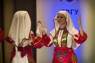 Интернациональный фестиваль традиционного костюма в ТвГУ