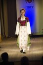Интернациональный фестиваль традиционного костюма в ТвГУ