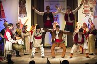 Интернациональный фестиваль традиционного костюма в ТвГУ