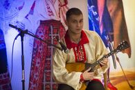 Интернациональный фестиваль традиционного костюма в ТвГУ