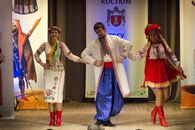 Интернациональный фестиваль традиционного костюма в ТвГУ