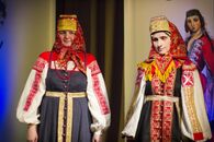 Интернациональный фестиваль традиционного костюма в ТвГУ