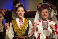 Интернациональный фестиваль традиционного костюма в ТвГУ