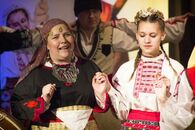 Интернациональный фестиваль традиционного костюма в ТвГУ