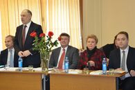 Всероссийская научно-практическая конференция «Традиции и новации в профессиональной подготовке и деятельности педагога»