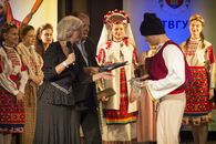 Интернациональный фестиваль традиционного костюма в ТвГУ