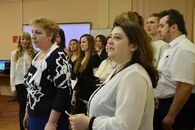 Всероссийская научно-практическая конференция «Традиции и новации в профессиональной подготовке и деятельности педагога»