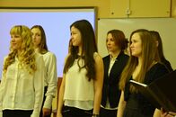 Всероссийская научно-практическая конференция «Традиции и новации в профессиональной подготовке и деятельности педагога»