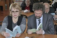 XXII региональные Каргинские чтения: пленарное заседание