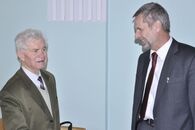 XXII региональные Каргинские чтения: пленарное заседание