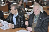 XXII региональные Каргинские чтения: пленарное заседание