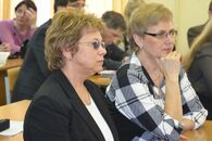 Всероссийская научно-практическая конференция «Традиции и новации в профессиональной подготовке и деятельности педагога»