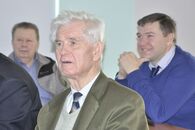 XXII региональные Каргинские чтения: пленарное заседание